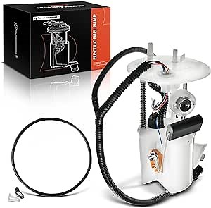 A-Premium Electric Fuel Pump Module Assembly with Sending Unit Compatible with Ford Taurus 2001 V6 3.0L & Mercury Sable 2001 V6 3.0L