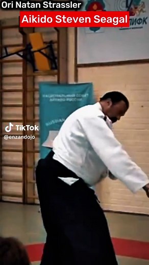 Aikido Techniques: Block Punches and Defend Yourself