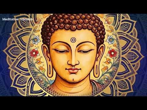 Buddhist Healing Sutra for Peace
