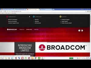 BCM20702A0 Drivers Latest Version for all Windows