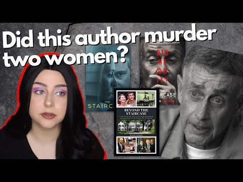 Michael Peterson | AUTHORS BEHAVING BADLY
