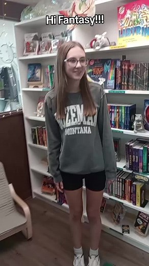 Exploring My Favorite Book Genres