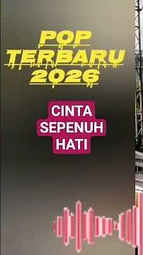 POP TERBARU 2026 #pop