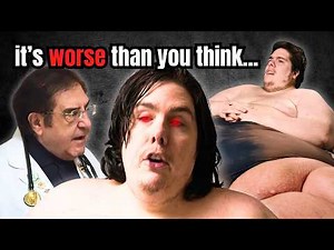 The Dark & Disturbing Story of Steven Assanti | Deepdive