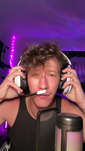Garbage Gaming Headset vs. TikTok Shop Gem