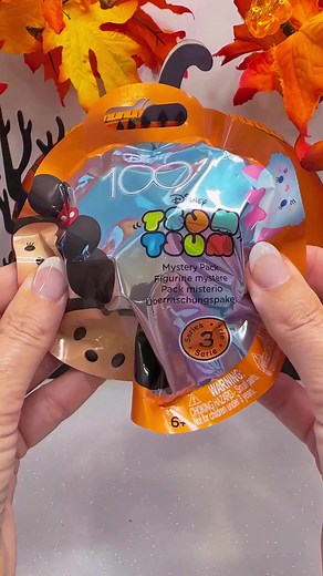 79K views · 1.8K reactions | Disney 100 Tsum Tsum Series 3 . #tsumtsum #disney100 #disneytoys #unboxing #asmr #targetfinds | Vivizone | Facebook