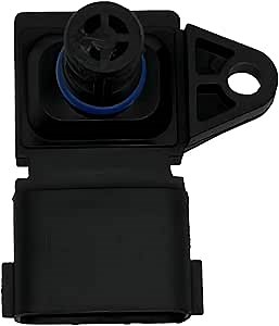 Pressure Temperature Sensor Replacement for Cummins M11 ISC ISL ISM ISX ISB RP32270001 2872784 4921324 2897334