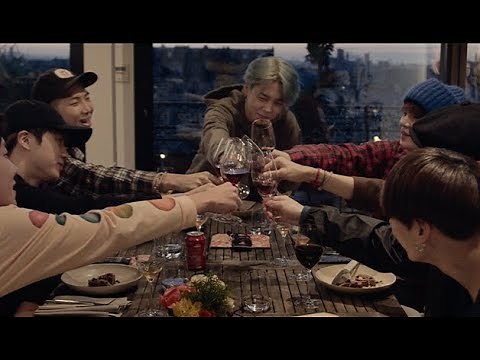 BTS (방탄소년단) 'BRING THE SOUL: MOVIE Commentary Package' Official Trailer
