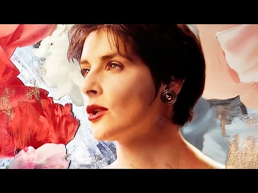 Enya seen for the first time in 8 years after reclusive life in Victorian castle