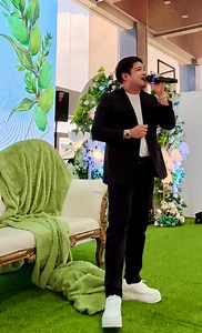 2.5K views · 40 reactions | POV: I am the Wedding Host na naging...