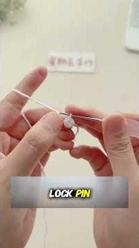 Crochet Snowman Tutorial (Part 1) ⛄ | Easy Amigurumi for Beginners | Christmas Crochet