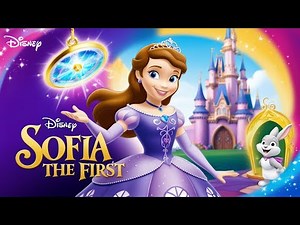 Sofia The First Full Episode | All Stories In One | Disney Junior| Animated Stories