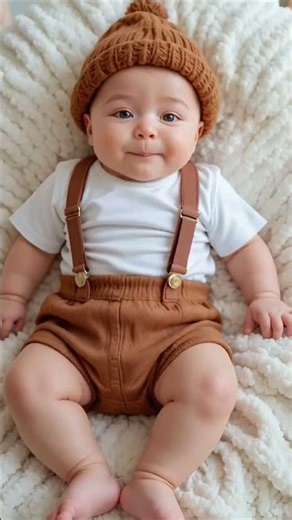 Cutest Kids in the Cutest Outfits 😍✨