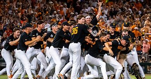 Rocco's, Marucci honor Tennessee's jello shot competition on Wall of Champions