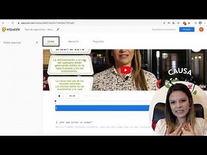 Tutorial Edpuzzle