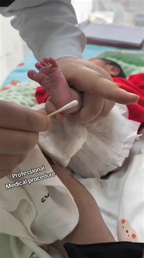 Newborn Screening Methods Explained: The Big Three