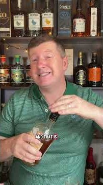 What is rum? Why are some Captain Morgan’s Rums legally a rum and others are not?