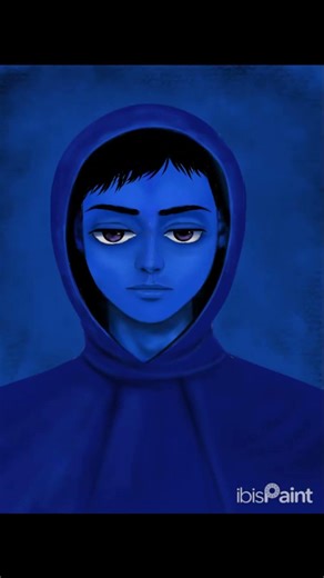 Sprunki Face Drawing Ibis Paint X ✍️ | What’s Your Level 🤔 #Shorts