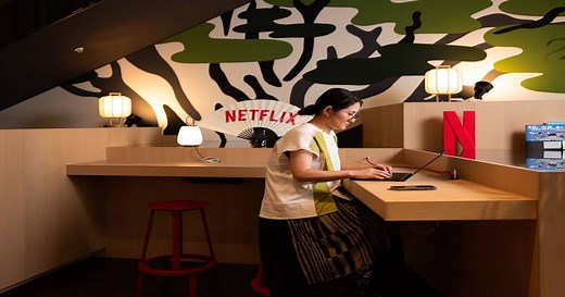 Work in Tokyo - Careers at Netflix