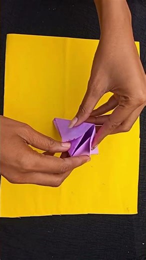 🎁🍬✨…#diy #diypaper #gift #giftbox