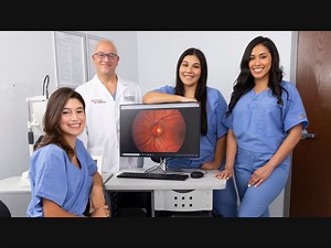 A Decade of Commitment to Community Health