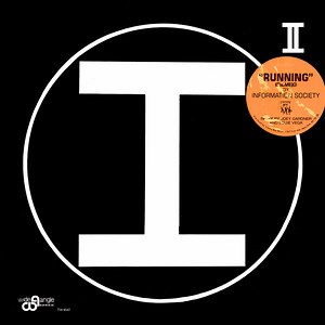 Information Society - Running