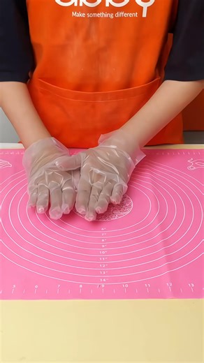 🌙 BÁNH DẺO CHAY "MUST TRY" CHO MÙA TRĂNG NÀY 🌙 ✨ Không cần nhân vẫn giữ trọn vị thanh ngọt, tinh giản mà tinh tế 🥰 👉 Cách làm lại siêu đơn giản, chỉ với vài bước là có ngay chiếc bánh dẻo trong veo, dẻo mềm, ăn hoài không ngán. Vừa hợp trend sống xanh, vừa phù hợp cho cả nhà cùng thưởng thức mùa Trung thu này #BanhDeoChay #BanhTrungThu #AbbyDoLamBanh #LamBanhTrungThu | Abby.vn - Đồ làm bánh, nấu ăn và pha chế