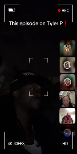 #livehighlights #tiktoklive | tyler p