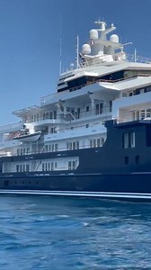 77K views · 4.5K reactions | Éclipse x Ulysses  Which one do you like more? Credits: @lemondeduyachting | Yacht Harbour | Facebook