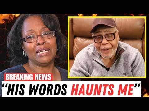 At 71, Rance Allen Wife FINALLY Speak Up!