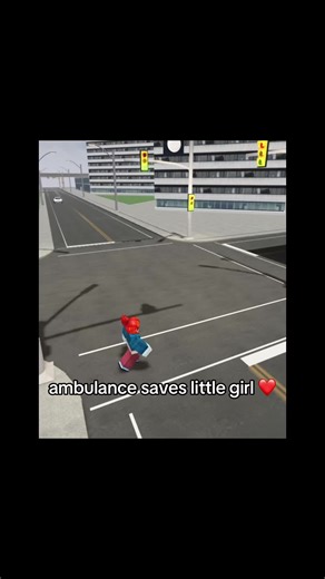 the buses 😢 | ambulance