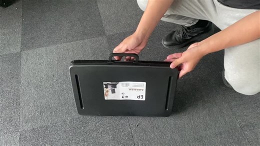 Portable Computer Desk Outdoor Camping Folding Table Car Folding Computer Desk Camping Folding Table