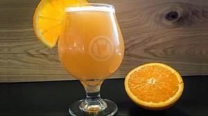 Smartmouth Brewery introduces first gluten-free beer