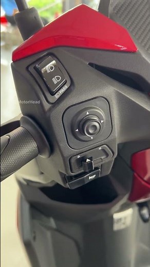 2025 New Honda Dio 125 OBD 2B #hondadio125 #dio125 #abcmotorhead #automobile