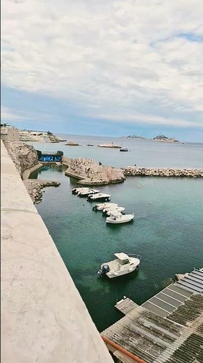 Corniche Kennedy
