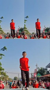 Senam Aerobik Cardio untuk pemula meningkatkan metabolisme dan stamina tubuh. Semangat olahraga Senam Aerobik di Rumah. #senam #senamaerobik #aerobik #olahraga #aerobicexercise #workout #bodyworkout #bodyexercise #senamcardio | Komunitas Musik Nusantara