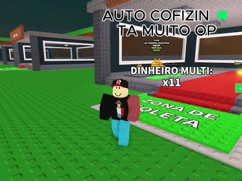 auto script cofizin no steal a brainrot