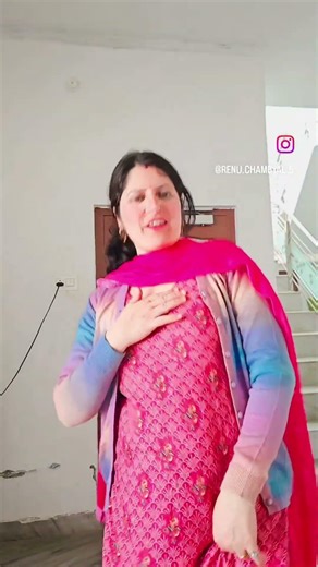 New dogri song Maiya sung by Ashok kumar hans #dance #shortsfeed #yt #ashortaday #viral #youtube