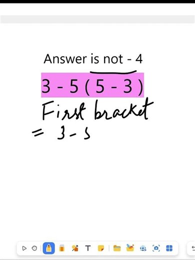 This Easy Math Problem Has Everyone Confused!