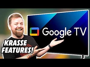 Google TV: Diese 10 Features müsst ihr unbedingt kennen!