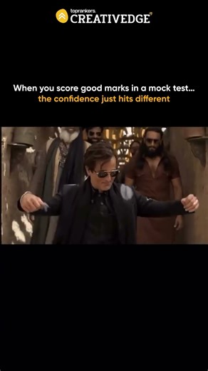 NID/UCEED 2026 Motivation – When Your Mock Test Marks Boost Your Confidence