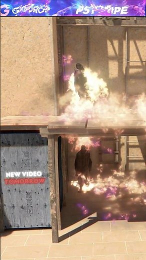 🔴ЛУЧШИЙ МОЛИК НА MIRAGE В КС2 10 lvl FACEIT #shorts #рекомендации #cs2 #csgo