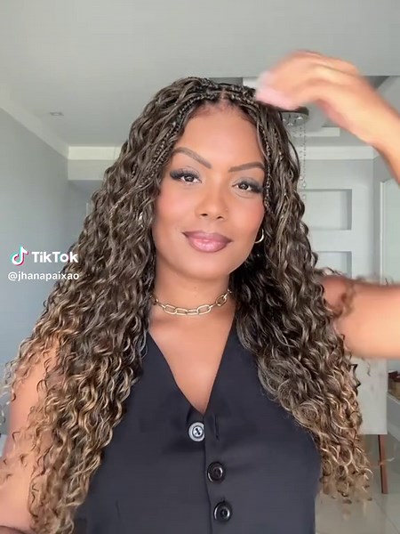 Creative Mohawk Braids for Stunning Looks