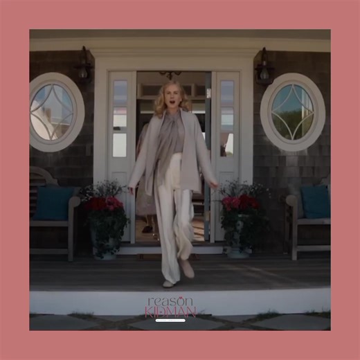 Nicole Kidman Returns in Netflix Limited Series Trailer