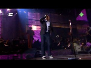 Live - The Dolphin's Cry (live)