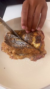 gourmet PB&J unorthodox peanut butter and jelly sandwich | Heartwarming Productions