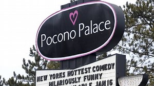 Pocono Palace Resort will be sold this spring, Cove Pocono announces