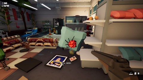 Kill it With Fire 2 - Official Multiplayer Reveal Trailer