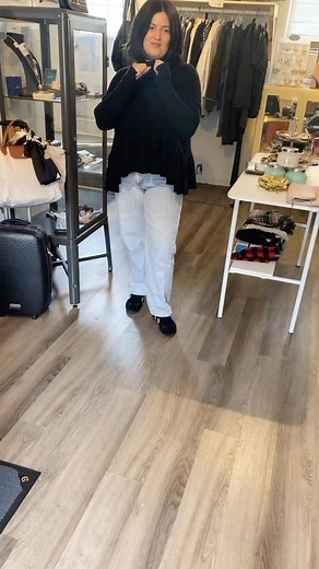 Found Consignment Boutique on Reels