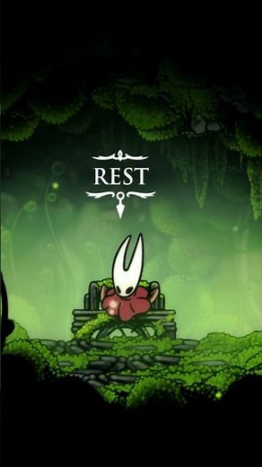 How to Taunt like a boss and say Poshanka. playing Hollow Knight SilkSong #silksong